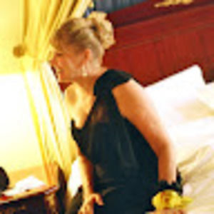 Meet your Posher, Barbara